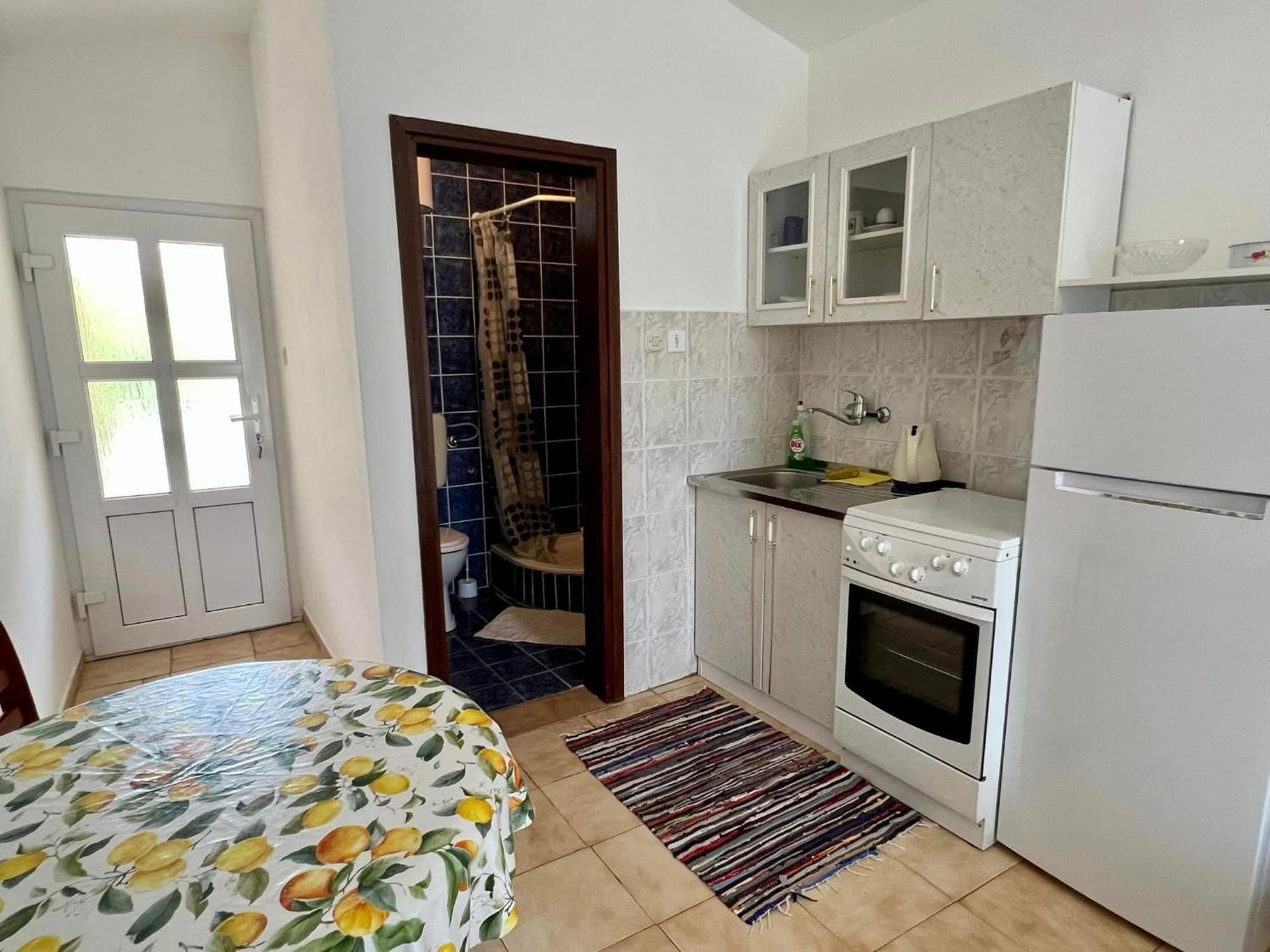 Appartement Lidija Karin Donji *