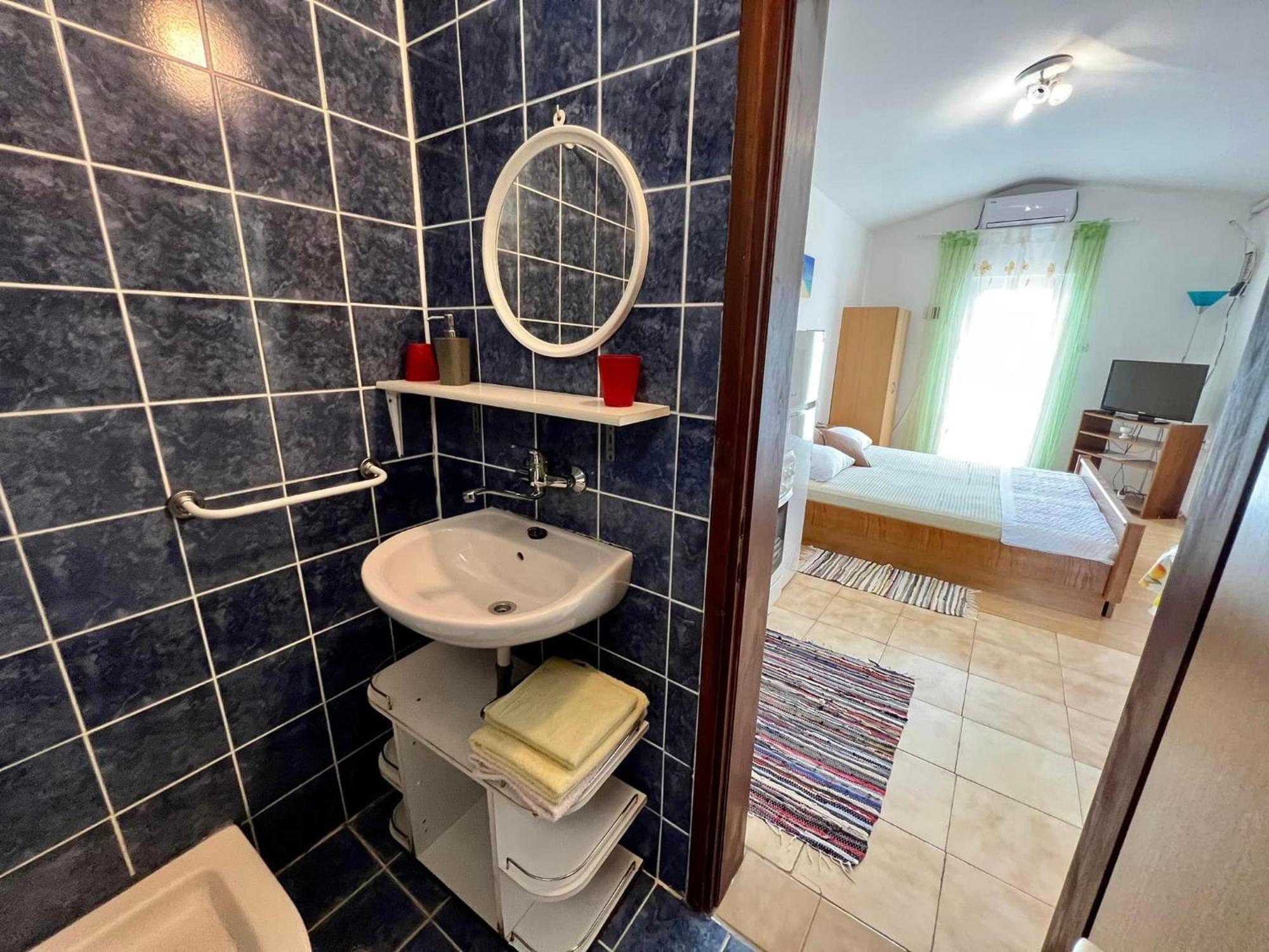 Appartement Lidija Karin Donji *