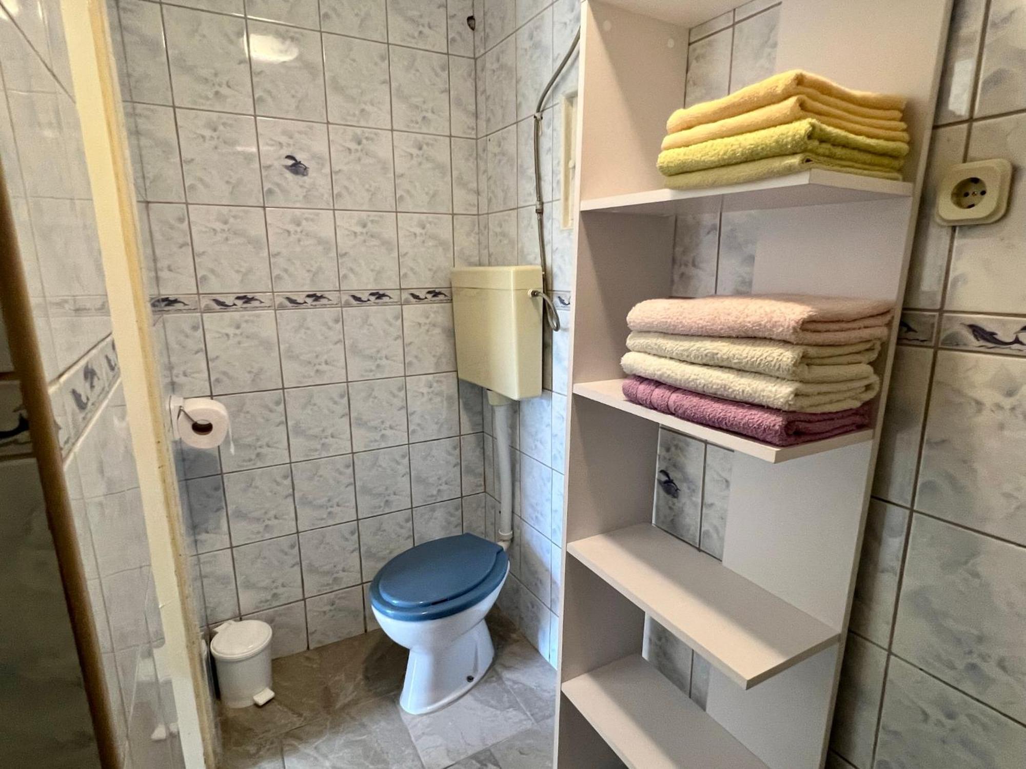 Lidija Karin Donji Appartement *