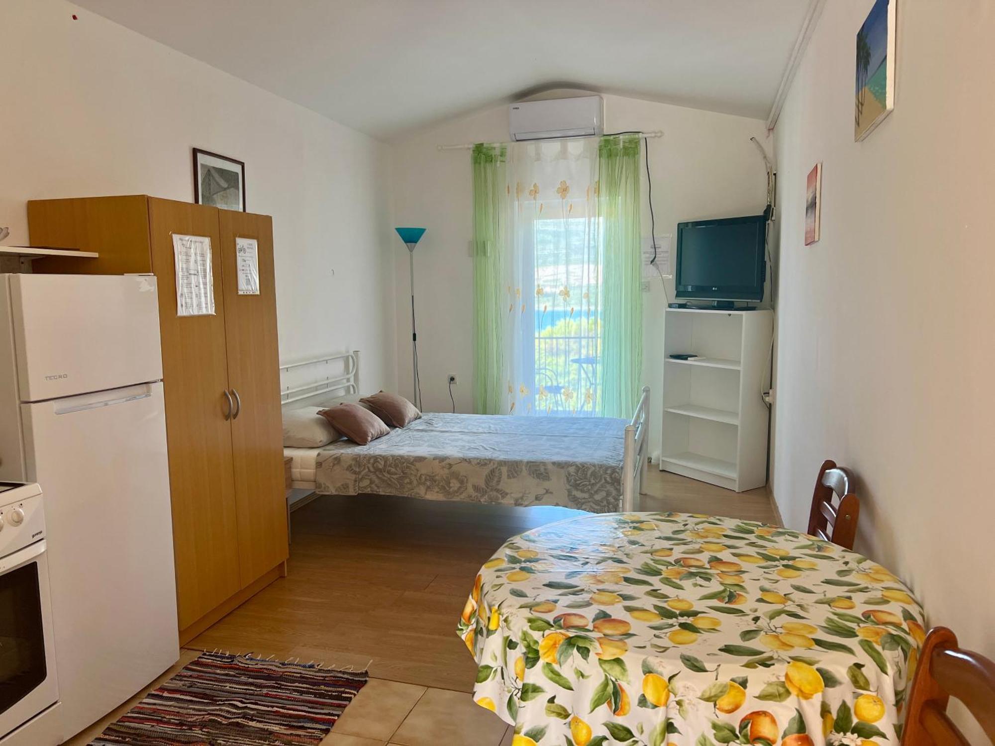 Lidija Karin Donji Appartement